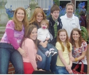 A group of people posing for a photo

AI-generated content may be incorrect.